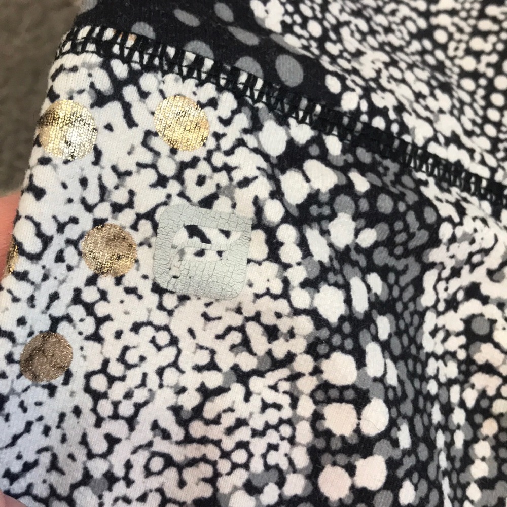 Bundle Of Three Active Capris - image 2